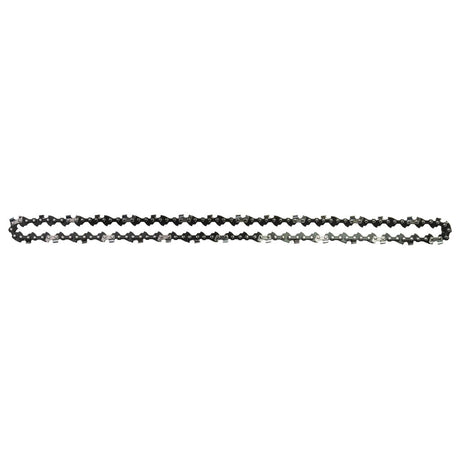 RAIDER Lant 450mm (18") 3/8".050" (1.3mm) 63 pentru RD - ECS30 Zalele lanțului sunt ascuțite cu precizie pentru eficiență optimă și rezistență minimă în timpul tăierii Lanțul poate fi Raider - scule electrice si unelte profesionale - BricoMart