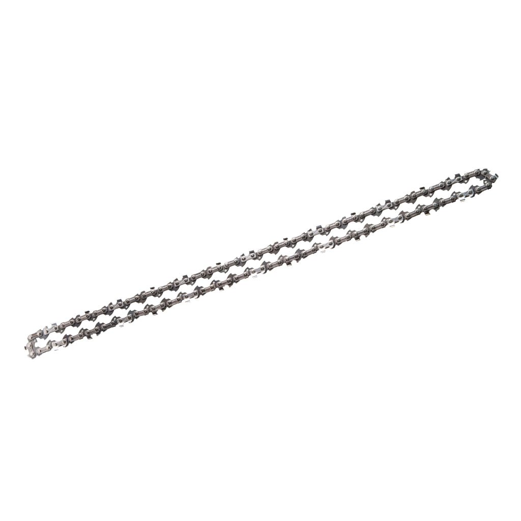 RAIDER Lanț de ferăstrău 3/8".043" (1.1mm) 56 for RDI - BCCS33 Vibratii reduse, taiere de calitate si confort in munca Numar de dinti : 56 Raider - scule electrice si unelte profesionale - BricoMart