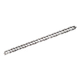 RAIDER Lanț de ferăstrău 3/8".043" (1.1mm) 56 for RDI - BCCS33 Vibratii reduse, taiere de calitate si confort in munca Numar de dinti : 56 Raider - scule electrice si unelte profesionale - BricoMart
