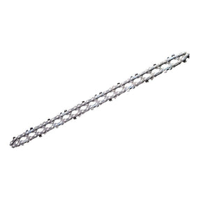 RAIDER Lanț de ferăstrău3/8".043" (1.1mm) 40 for RDI-BCCS32 Vibratii reduse, taiere de calitate si confort in munca Numar de dinti : 40 Raider - scule electrice si unelte profesionale - BricoMart