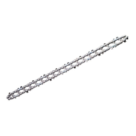 RAIDER Lanț de ferăstrău3/8".043" (1.1mm) 40 for RDI-BCCS32 Vibratii reduse, taiere de calitate si confort in munca Numar de dinti : 40 Raider - scule electrice si unelte profesionale - BricoMart