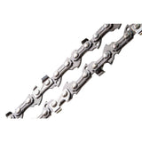 RAIDER Lanț de ferăstrău3/8".043" (1.1mm) 40 for RDI-BCCS32 Vibratii reduse, taiere de calitate si confort in munca Numar de dinti : 40 Raider - scule electrice si unelte profesionale - BricoMart