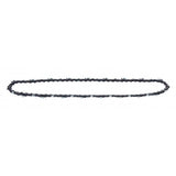 RAIDER Lant drujba 16".325".058" (1.5mm) 64 pentru RD - GCS13 si 14 Vibratii reduse, taiere de calitate si confort in munca Potrivit pentru motofierastraie Numar de dinti : 64 Raider - scule electrice si unelte profesionale - BricoMart