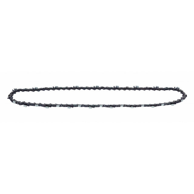 RAIDER Lant drujba .325".058"(1.5mm) 72 dinti Vibratii reduse, taiere de calitate si confort in munca Potrivit pentru motofierastraie Numar de dinti : 72 Raider - scule electrice si unelte profesionale - BricoMart