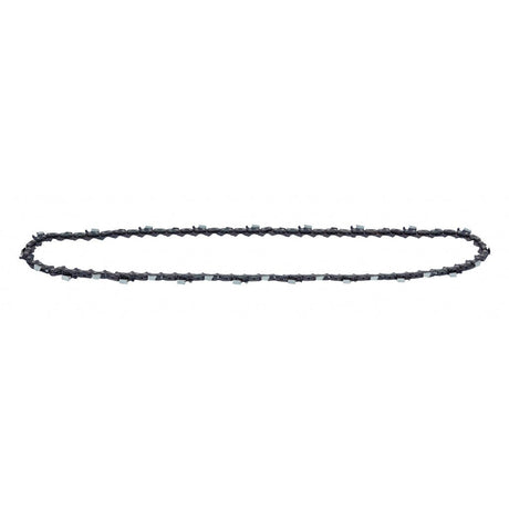 RAIDER Lant drujba 3/8"0.050" (1.3mm) pentru lama 255mm RD - GCS18 Vibratii reduse, taiere de calitate si confort in munca Potrivit pentru motofierastraie Numar de dinti : 40 Raider - scule electrice si unelte profesionale - BricoMart