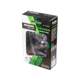 RAIDER Lant drujba 3/8"0.050" (1.3mm) pentru lama 305mm RD-GCS18 Vibratii reduse, taiere de calitate si confort in munca Potrivit pentru fierastraie electrice Numar de dinti : 45 Raider - scule electrice si unelte profesionale - BricoMart
