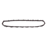 RAIDER Lant drujba 3/8".050" (1.3mm) 57dinti pentru RD - ECS Vibratii reduse, taiere de calitate si confort in utilizare Este fabricat din otel de calitate Raider - scule electrice si unelte profesionale - BricoMart