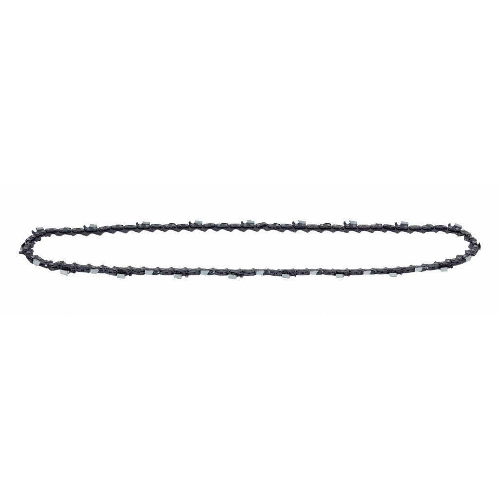 RAIDER Lant drujba 3/8".050"(1.3mm) 52 dinti Vibratii reduse, taiere de calitate si confort in munca Potrivit pentru fierastraie electrice Numar de dinti : 52 Raider - scule electrice si unelte profesionale - BricoMart