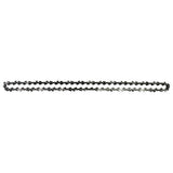 RAIDER Lant motofierastrau 3/8".058" (1.5mm) 68 pentru RDP - GCS36 Verigile lanțului sunt ascuțite cu precizie pentru eficiență optimă și rezistență minimă la tăiere Lanțul poate fi ușor Raider - scule electrice si unelte profesionale - BricoMart
