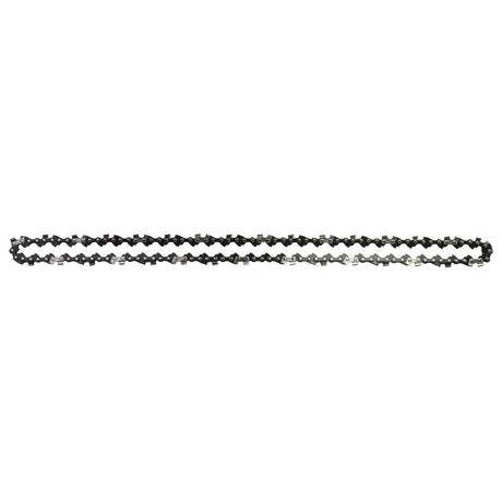 RAIDER Lant motofierastrau 3/8".058" (1.5mm) 68 pentru RDP - GCS36 Verigile lanțului sunt ascuțite cu precizie pentru eficiență optimă și rezistență minimă la tăiere Lanțul poate fi ușor Raider - scule electrice si unelte profesionale - BricoMart