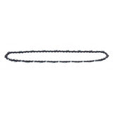 RAIDER Lant pentru drujba 100mm(4")1/4".043"(1.1mm)28 cu RD - GP21 Vibratii reduse, taiere de calitate si confort in munca Numar de dinti : 28 Raider - scule electrice si unelte profesionale - BricoMart