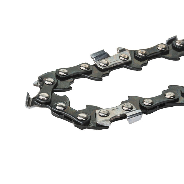 RAIDER Lant pentru fierastrau crengi 200mm 3/8".050" 33 RD - PS02 Precisa, cu un echilibru perfect Vibratii reduse, taiere de calitate si confort in munca Raider - scule electrice si unelte profesionale - BricoMart