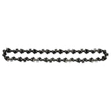RAIDER Lant pentru fierastrau crengi 200mm 3/8".050" 33 RD - PS02 Precisa, cu un echilibru perfect Vibratii reduse, taiere de calitate si confort in munca Raider - scule electrice si unelte profesionale - BricoMart