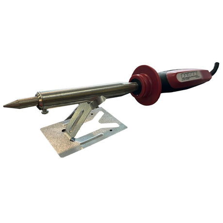 RAIDER Letcon 100W RD - SI06 Constructie usoara si confortabila Raider - scule electrice si unelte profesionale - BricoMart