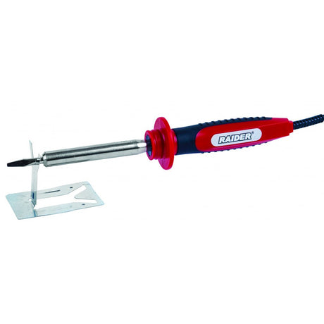 RAIDER Letcon 60W RD-SI04 Utilizare usoara Suport sustinere Raider - scule electrice si unelte profesionale - BricoMart