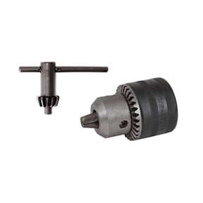 RAIDER Mandrina cu cheie 1/2 16 mm Heavy Duty RD-KC13 Cheie de mandrina speciala Dimensiunea cheii este de 13 mm Raider - scule electrice si unelte profesionale - BricoMart