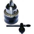 RAIDER Mandrina cu cheie 16mm 13mm RD - KC04 Mandrina metalica Raider - scule electrice si unelte profesionale - BricoMart