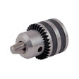 RAIDER Mandrina cu cheie 16mm 16mm RD-KC05 Mandrina metalica Raider - scule electrice si unelte profesionale - BricoMart