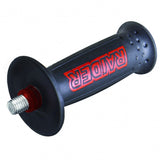 RAIDER Maner pentru flex 125 mm Pentru un control eficient al polizorului Raider - scule electrice si unelte profesionale - BricoMart