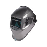 RAIDER Masca de sudura cu cristale lichide DIN 9 - 13 100x50 RD - WH08 Filtrul foto - solar se întunecă automat când începe sudarea și se luminează când procesul este terminat. Clasa de protecț Raider - scule electrice si unelte profesionale - BricoMart
