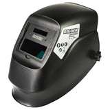 RAIDER Masca sudura cu auto - intunecare DIN 9 - 11 90x35 RD - WH09 Raider - scule electrice si unelte profesionale - BricoMart