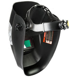 RAIDER Masca sudura cu auto - intunecare DIN 9 - 11 90x35 RD - WH09 Raider - scule electrice si unelte profesionale - BricoMart