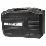RAIDER Masina de frezat caneluri 1.35kW 125mm 0 - 30mm cutie RD - WCH04 RD - WCH04 este un șănțuitor de înaltă performanță, conceput pentru tăierea precisă și rapidă a canalelor în pereți și par Raider - scule electrice si unelte profesionale - BricoMart