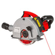 RAIDER Masina de frezat caneluri 1.7kW 150mm 5 - 40mm cutie RDP - WCH05 Raider - scule electrice si unelte profesionale - BricoMart