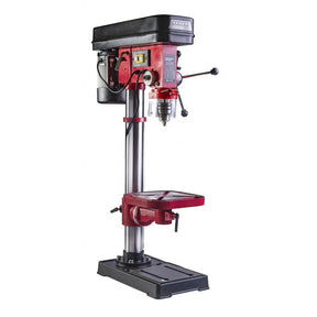 RAIDER Masina de gaurit fixa 450W 16mm H=1.02m RDP - BD02 Viteza variabila Raider - scule electrice si unelte profesionale - BricoMart