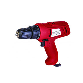 RAIDER Masina de gaurit si insurubat cu cablu 400W 20+1 RD - CDD04 Ajustarea vitezei din butonul de pornire Mandrina automata Controlul cuplului Raider - scule electrice si unelte profesionale - BricoMart