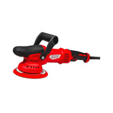 RAIDER Masina de polisat dubla actiune Ø150mm 880W vit var RDP - PC07 Motor puternic de 880 W – asigură funcționare stabilă și continuă chiar și sub sarcină, oferind performanțe excelente în Raider - scule electrice si unelte profesionale - BricoMart