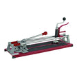 RAIDER Masina de taiat placi 60cm 3in1 RD - TC13 Posibilitate de a taia gauri rotunde Dimensiuni compacte pentru transport usor Raider - scule electrice si unelte profesionale - BricoMart