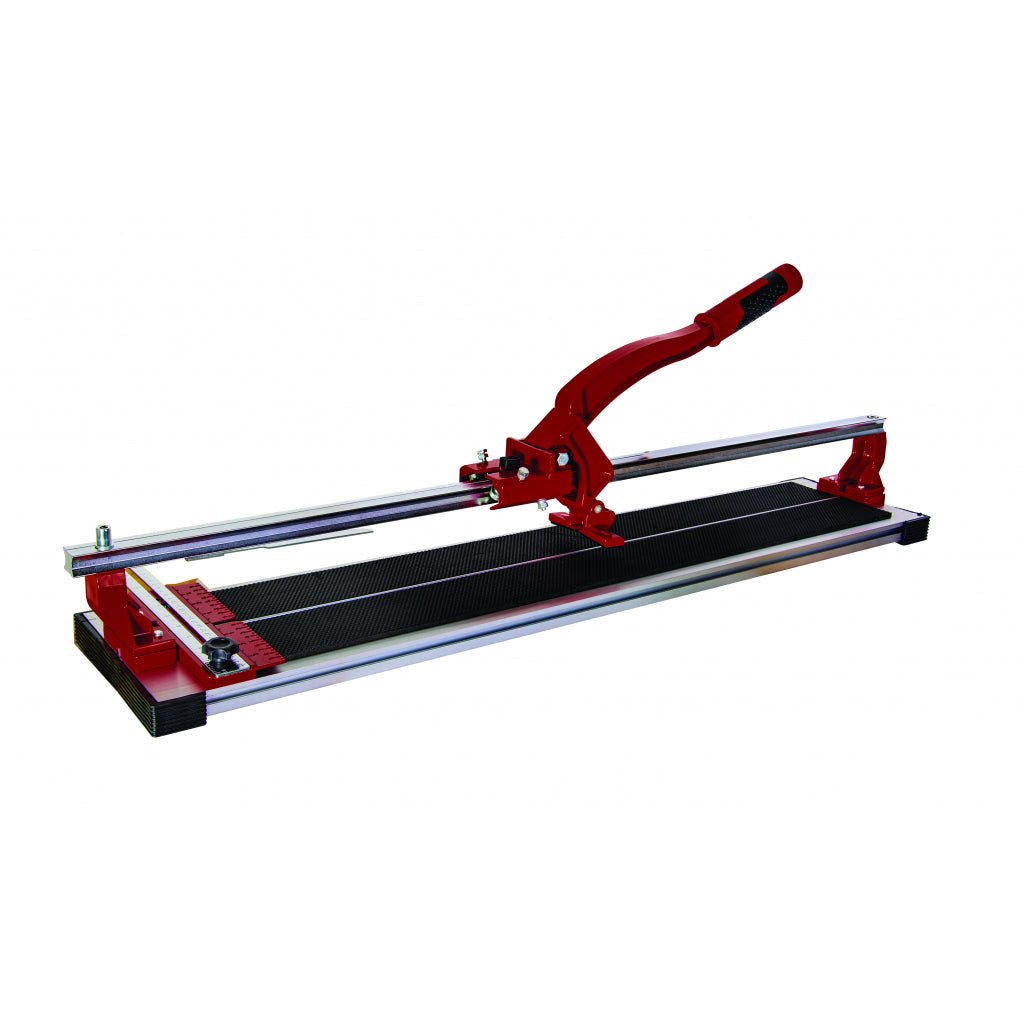 RAIDER Masina de taiat placi 80cm RD - TC31 Potrivit pentru placi ceramice, si placi de granit Ghidaj masiv Raider - scule electrice si unelte profesionale - BricoMart