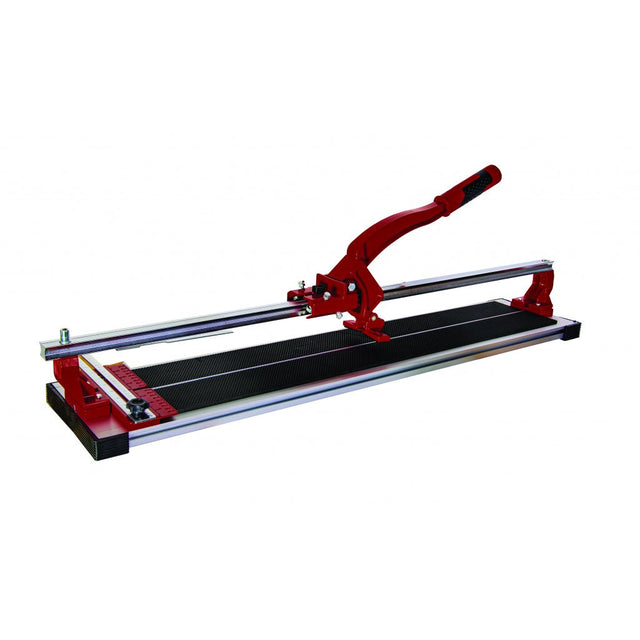 RAIDER Masina de taiat placi 80cm RD - TC31 Potrivit pentru placi ceramice, si placi de granit Ghidaj masiv Raider - scule electrice si unelte profesionale - BricoMart