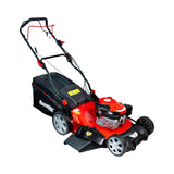 RAIDER Masina de tuns iarba autopropulsie 5cp 56cm 5in1 RD - GLM12 Recomandat pentru suprafete de peste 3000 m² in size Clapeta pentru evacuarea laterala Raider - scule electrice si unelte profesionale - BricoMart