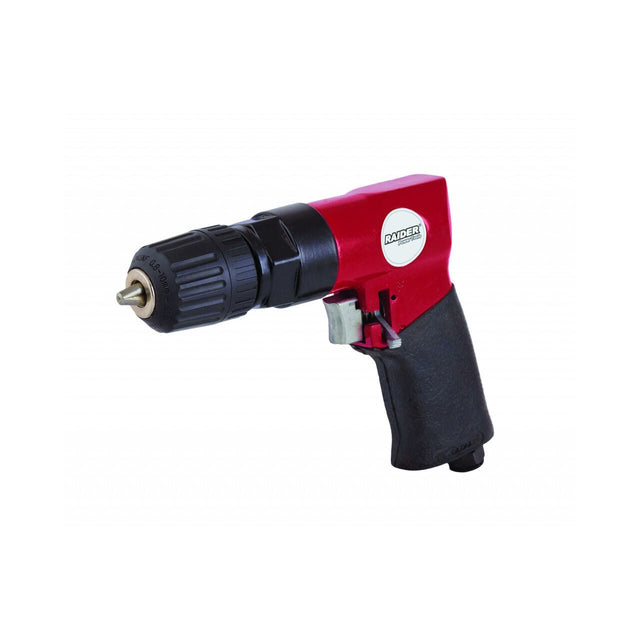 RAIDER Masina gaurit pneumatica 13mm mandrina rapida RD - AD02 Mandrina rapida Schimbator de sens Raider - scule electrice si unelte profesionale - BricoMart