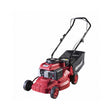 RAIDER Masina tuns iarba pe benzina 2000W 400mm 127cc 40L RD - GLM01S Volumul sacului - 40 litri Ajustarea inaltimii de taiere Latime de taiere - 400 mm Pornire manuala Raider - scule electrice si unelte profesionale - BricoMart