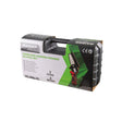 RAIDER Mini - fierastrau de gradina 12V 4” 2x2Ah cu 3 lanturi in cuti Cu designul său compact, RD - GP24 este usor de utilizat fara sa forteze incheietura utilizatorului Protecție pentru a pre Raider - scule electrice si unelte profesionale - BricoMart