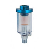 RAIDER Mini filtru 1/4"M&F RD-AF01 Asigura productivitate si prelungeste viata uneltelor Raider - scule electrice si unelte profesionale - BricoMart
