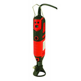 RAIDER Mini freza 170W cu 126 accesorii in cutie RD - MG09 Turatie reglabila Display LCD Arbore flexibil pentru o gravură precisă si comoda Cutie de transport cu accesorii Stand t Raider - scule electrice si unelte profesionale - BricoMart