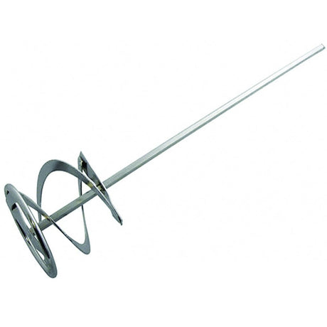 RAIDER Mixer material ZINCAT SDS-plus ø100х600mm Material rezistent la coroziune Coada prindere : SDS-plus Raider - scule electrice si unelte profesionale - BricoMart