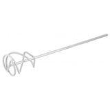 RAIDER Mixer material ZINCAT SDS - plus ø80х400mm Material rezistent la coroziune Coada prindere : SDS - plus Raider - scule electrice si unelte profesionale - BricoMart