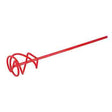 RAIDER Mixer vopsea 100x600xHEX 10mm Coada prindere : HEX Raider - scule electrice si unelte profesionale - BricoMart
