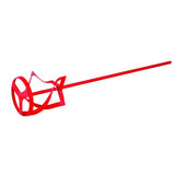 RAIDER Mixer vopsea 100x600xHEX 10mm Coada prindere : HEX Raider - scule electrice si unelte profesionale - BricoMart