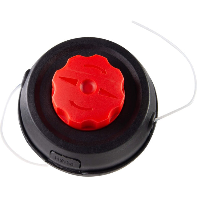 RAIDER Mosor cu fir pentru motocoasa M10x1.25LH RD Fast and easy winding of the cord Raider - scule electrice si unelte profesionale - BricoMart