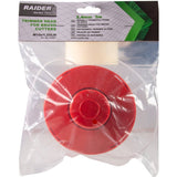 RAIDER Mosor cu fir pentru motocoasa ø2.40mm x 3m M10x1.25LH RD Carcasa din plastic Raider - scule electrice si unelte profesionale - BricoMart