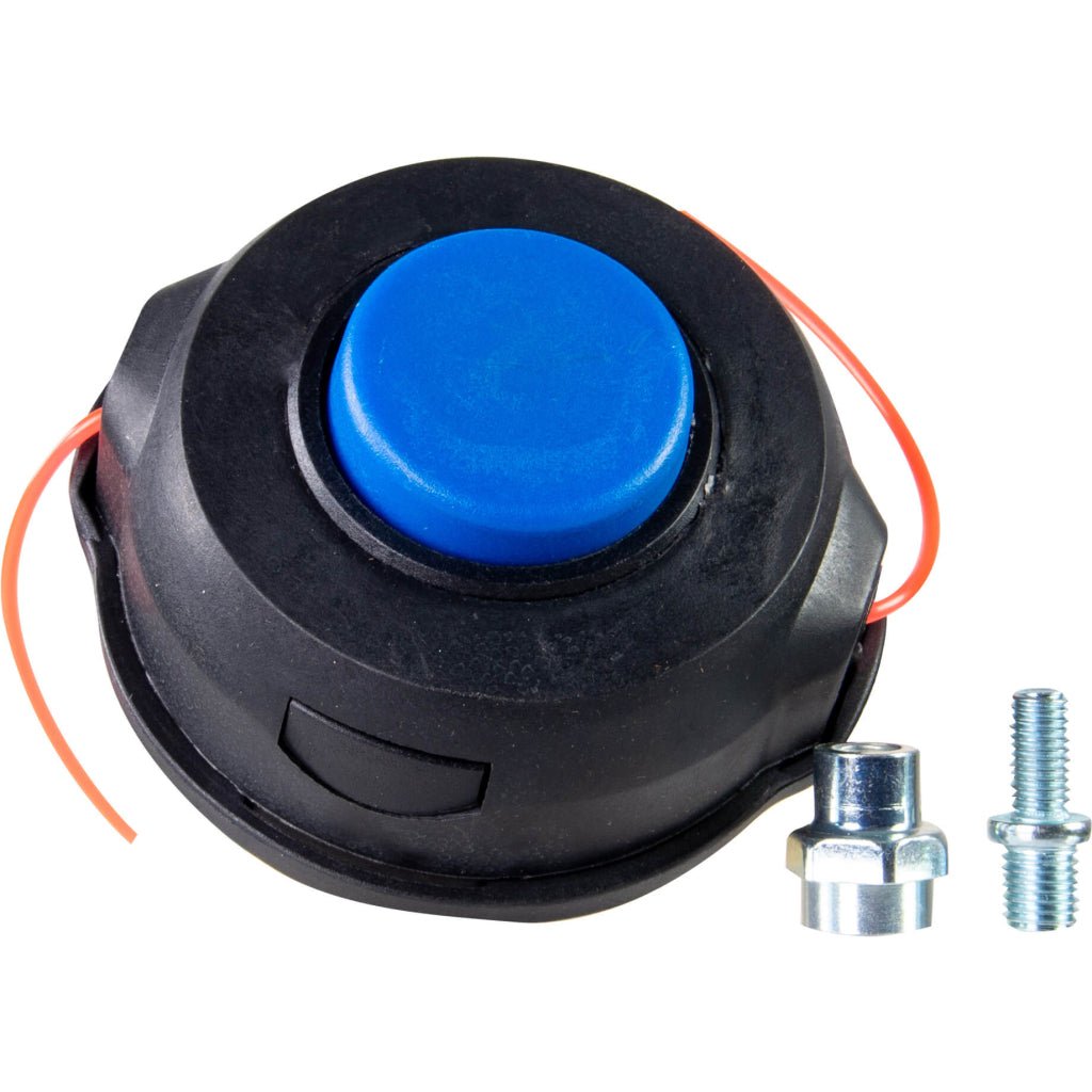 RAIDER Mosor universal cu fir pentru motocoasa x 4 adaptori RD Cu set de piulite Raider - scule electrice si unelte profesionale - BricoMart