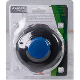 RAIDER Mosor universal cu fir pentru motocoasa x 4 adaptori RD Cu set de piulite Raider - scule electrice si unelte profesionale - BricoMart