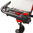 RAIDER Motoburghiu 1.8kW burghiu inclus 820 X 150mm RD - EA03 Putere: 1,8 kW (2,5 CP) RD - EA03 este un motoburghiu, proiectat pentru forarea eficientă a găurilor în sol Burghiul are u Raider - scule electrice si unelte profesionale - BricoMart