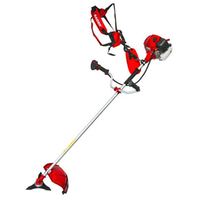 RAIDER Motocoasa pe benzina 4 accesorii 2.2kW 28mm RD - GBC27 2K Raider - scule electrice si unelte profesionale - BricoMart